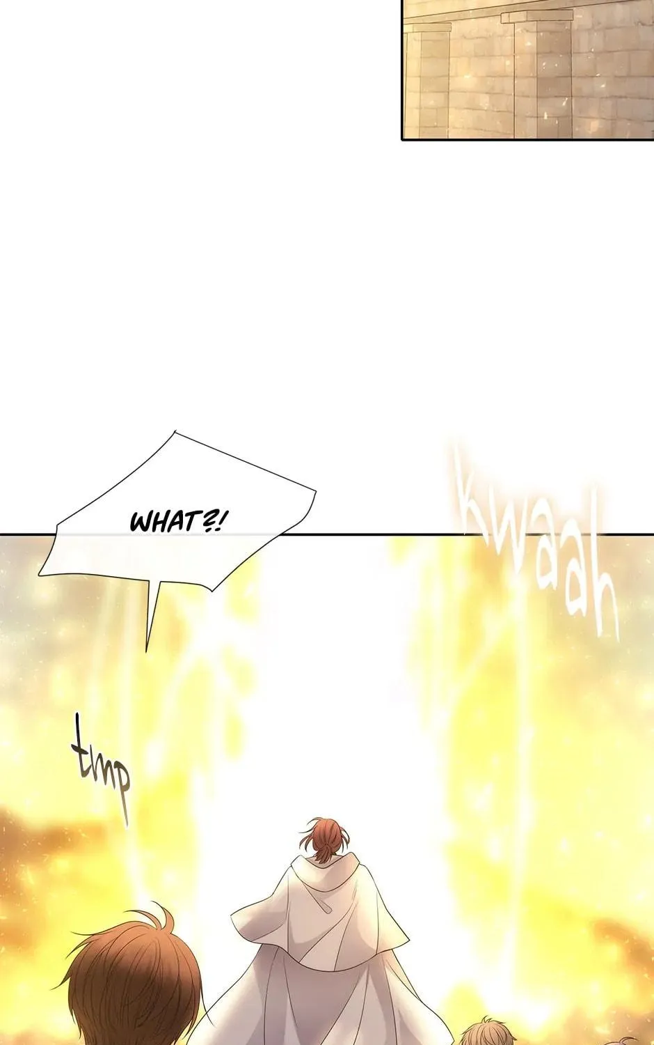 Charlotte and Her 5 Disciples Chapter 183 page 9 - 