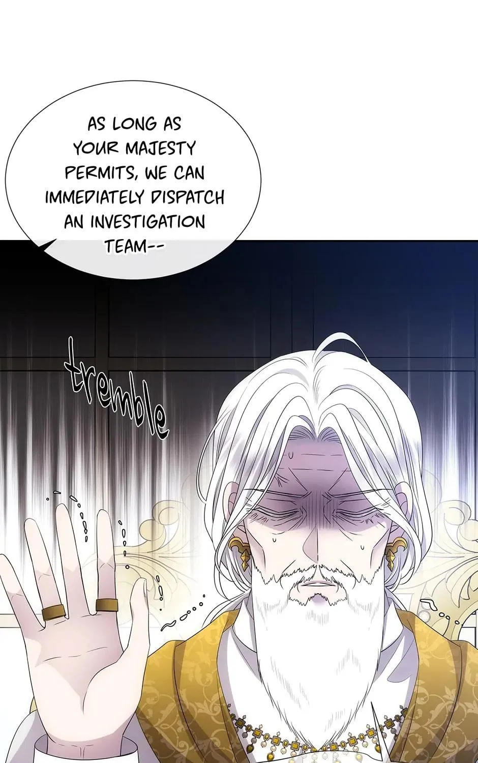 Charlotte and Her 5 Disciples Chapter 183 page 83 - 