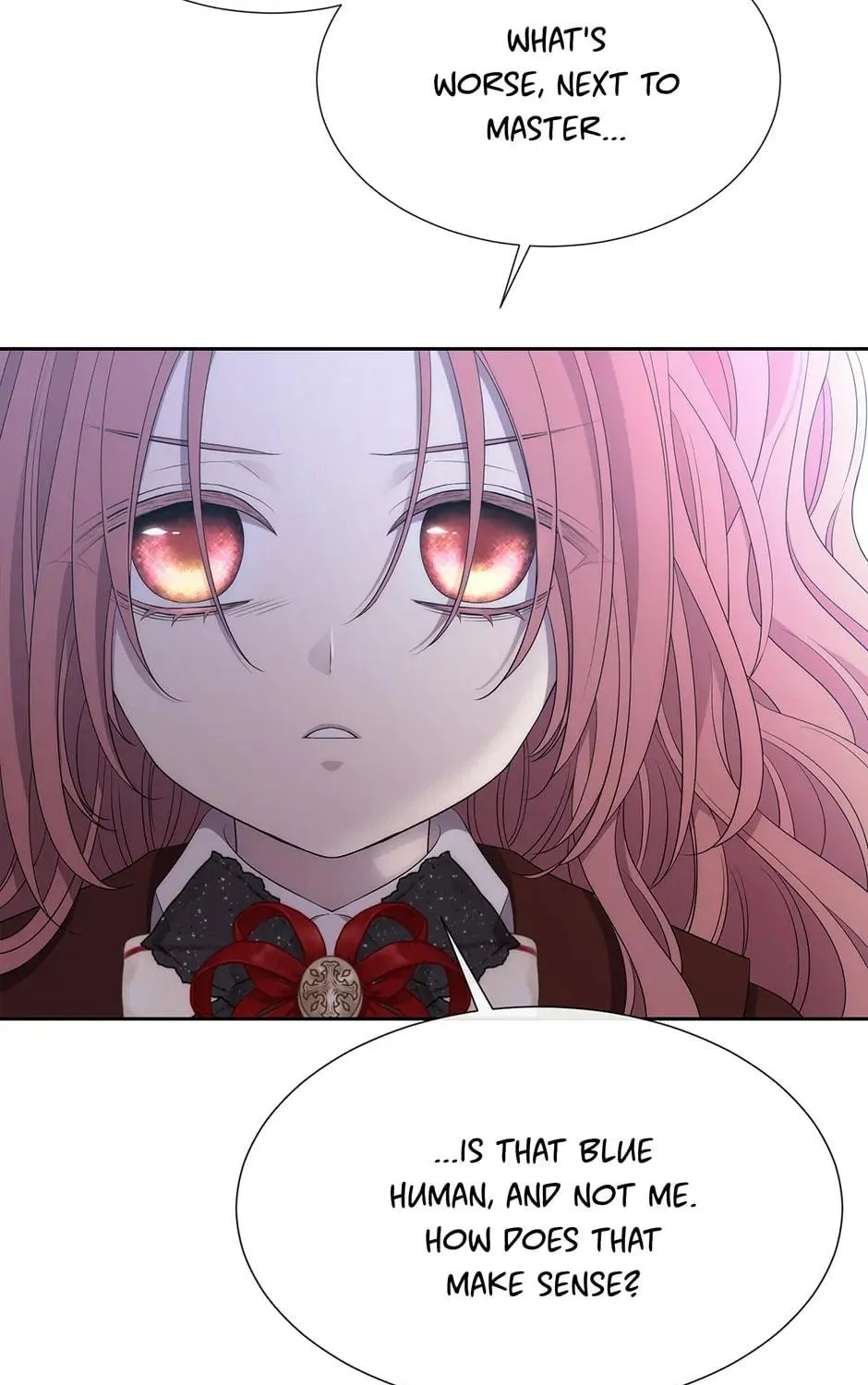 Charlotte and Her 5 Disciples Chapter 183 page 95 - 