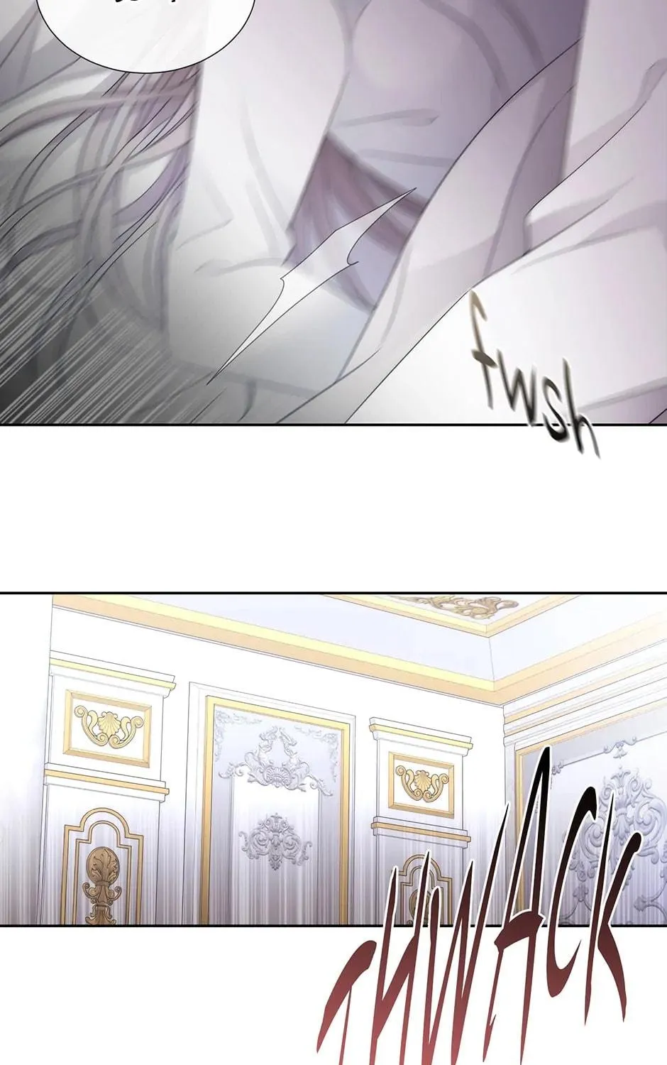 Charlotte and Her 5 Disciples Chapter 184 page 11 - 