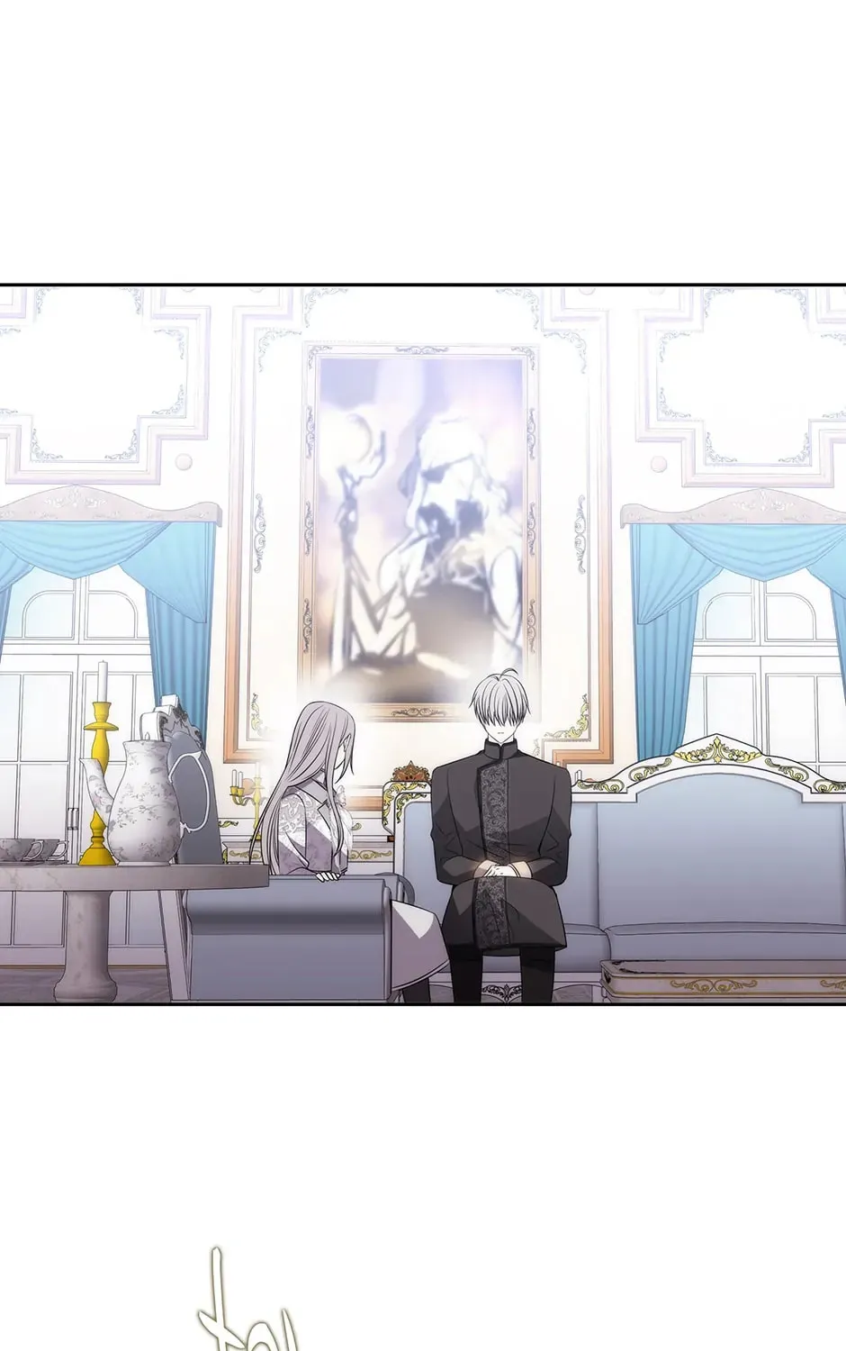 Charlotte and Her 5 Disciples Chapter 184 page 103 - 