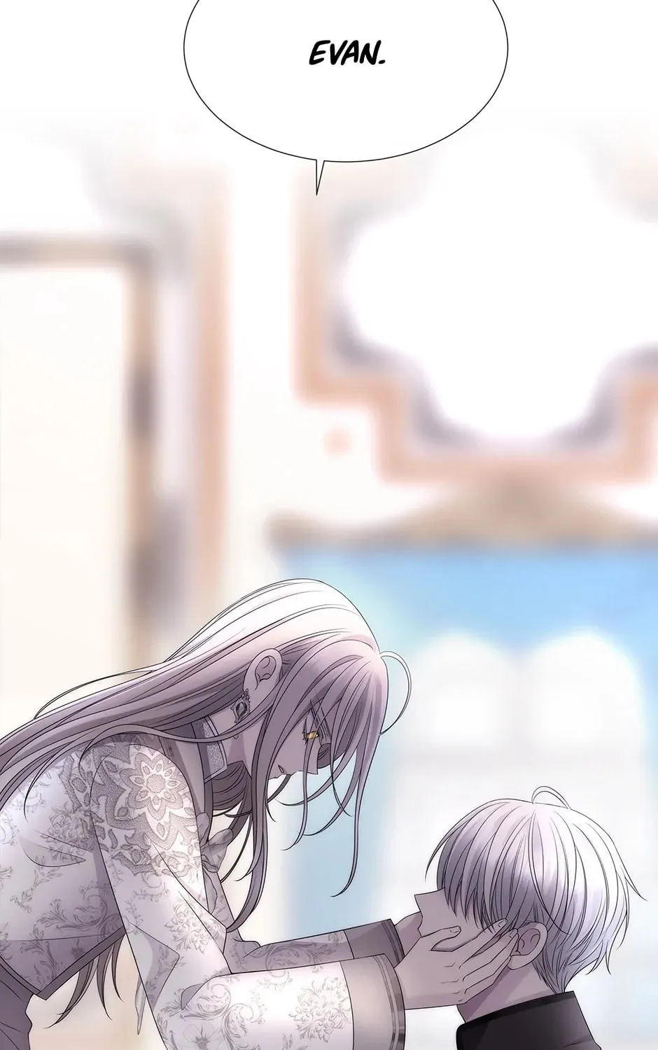 Charlotte and Her 5 Disciples Chapter 184 page 105 - 