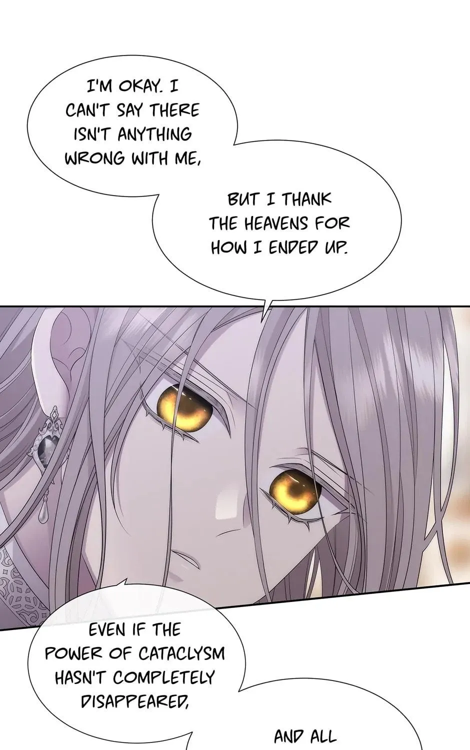 Charlotte and Her 5 Disciples Chapter 184 page 107 - 
