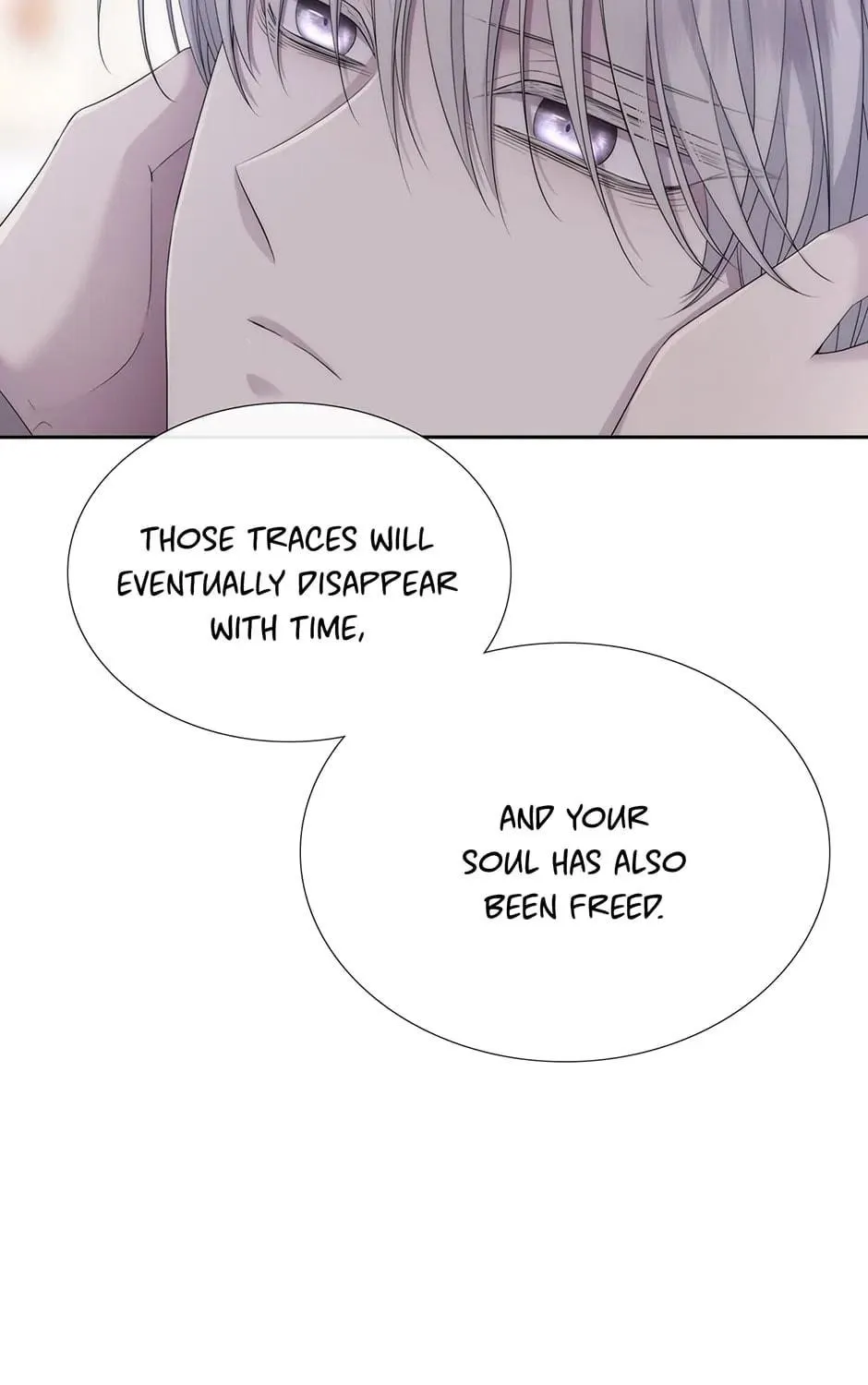 Charlotte and Her 5 Disciples Chapter 184 page 109 - 