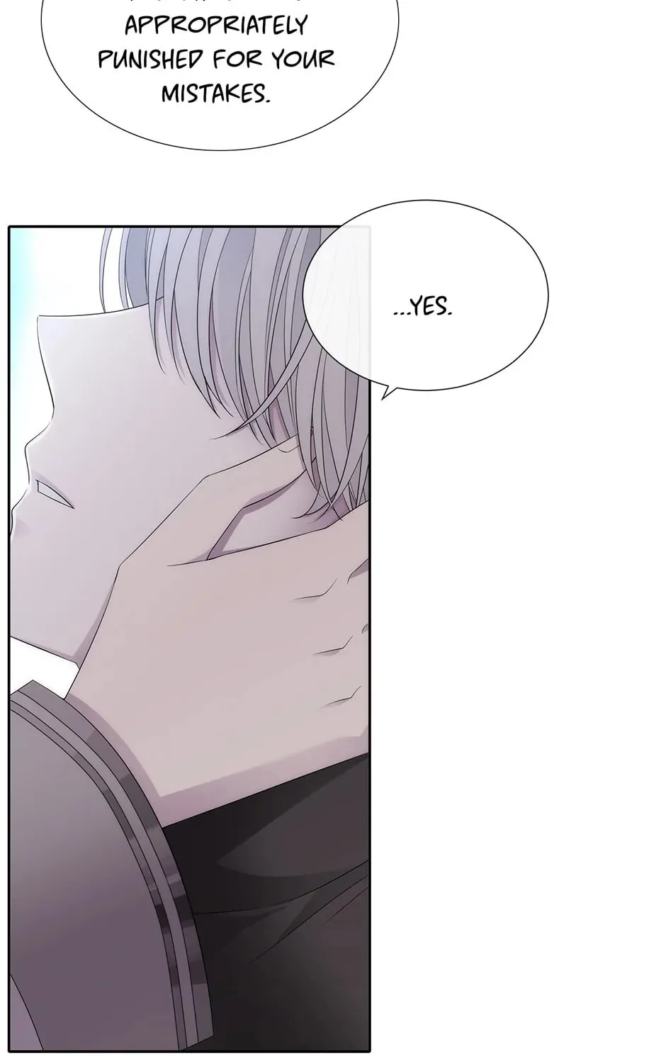 Charlotte and Her 5 Disciples Chapter 184 page 111 - 