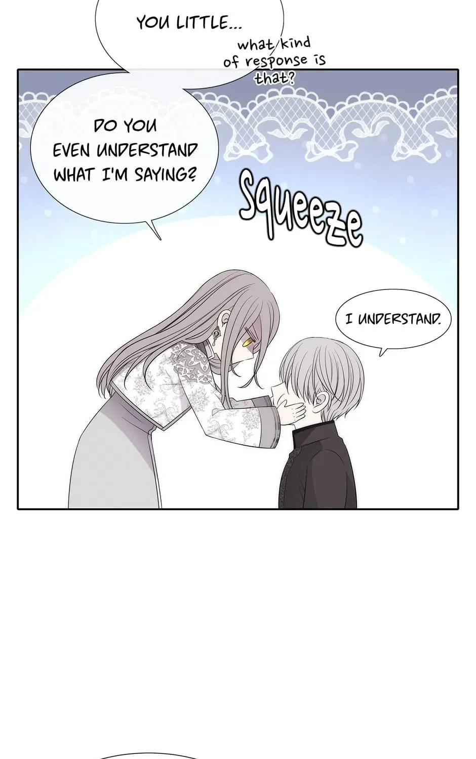 Charlotte and Her 5 Disciples Chapter 184 page 115 - 