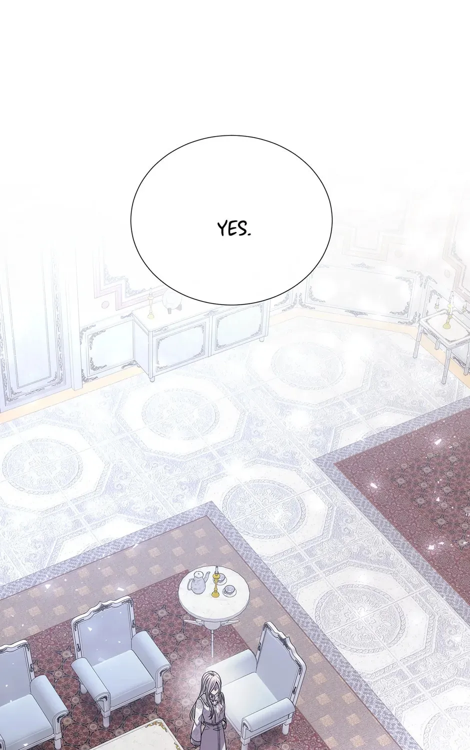 Charlotte and Her 5 Disciples Chapter 184 page 121 - 