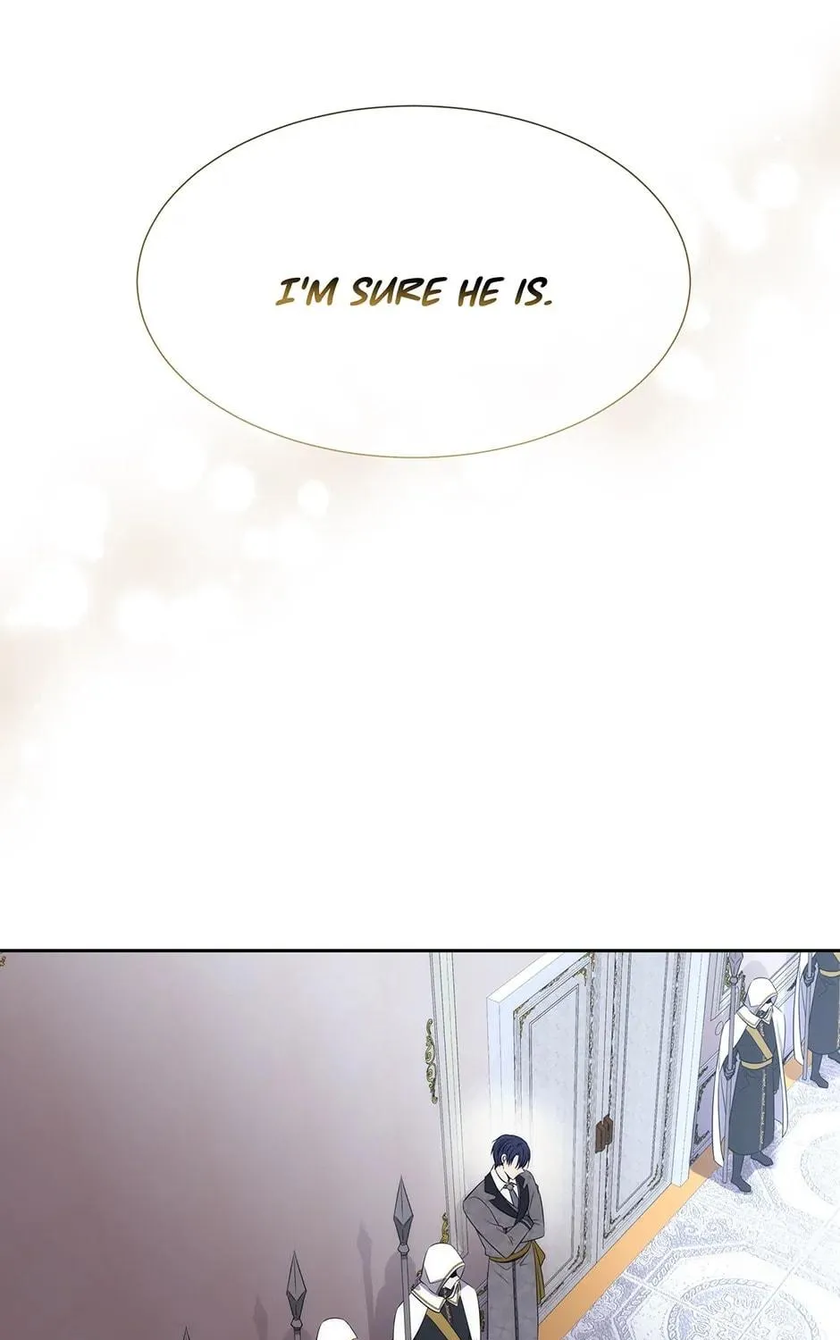 Charlotte and Her 5 Disciples Chapter 184 page 125 - 