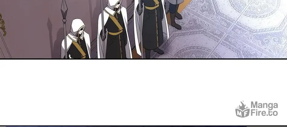 Charlotte and Her 5 Disciples Chapter 184 page 126 - 