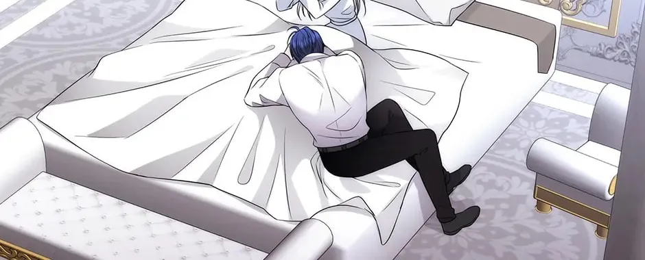 Charlotte and Her 5 Disciples Chapter 184 page 14 - 