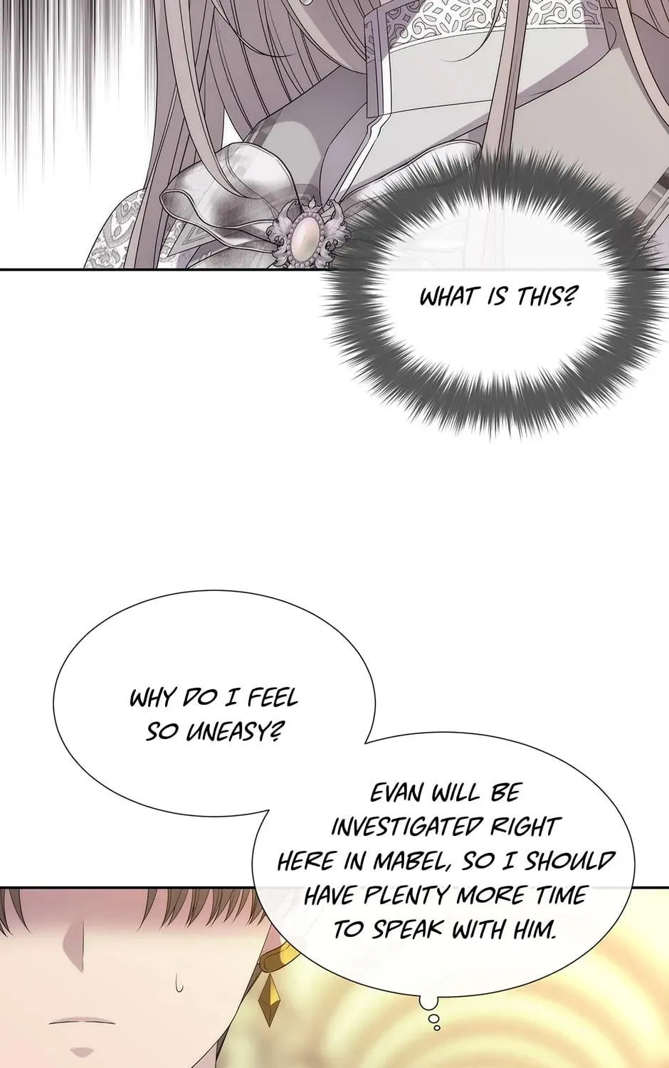 Charlotte and Her 5 Disciples Chapter 184 page 131 - 