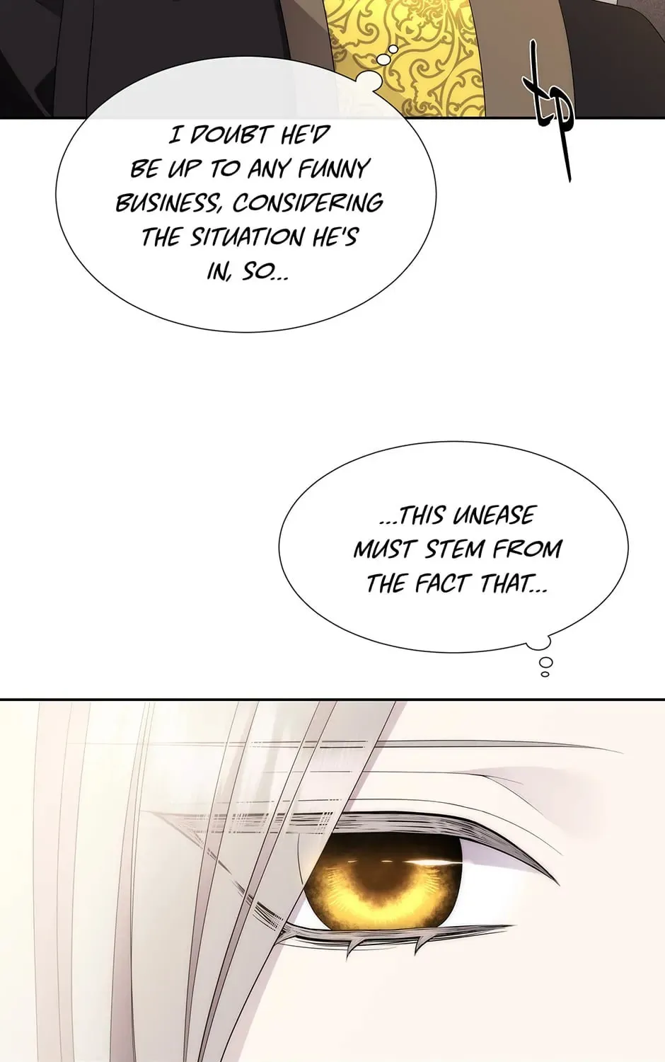 Charlotte and Her 5 Disciples Chapter 184 page 133 - 