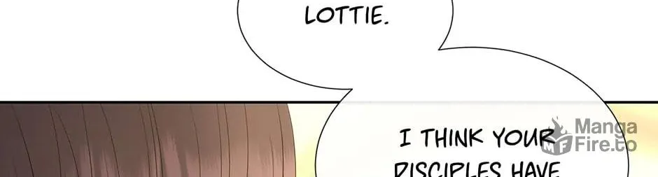 Charlotte and Her 5 Disciples Chapter 184 page 138 - 