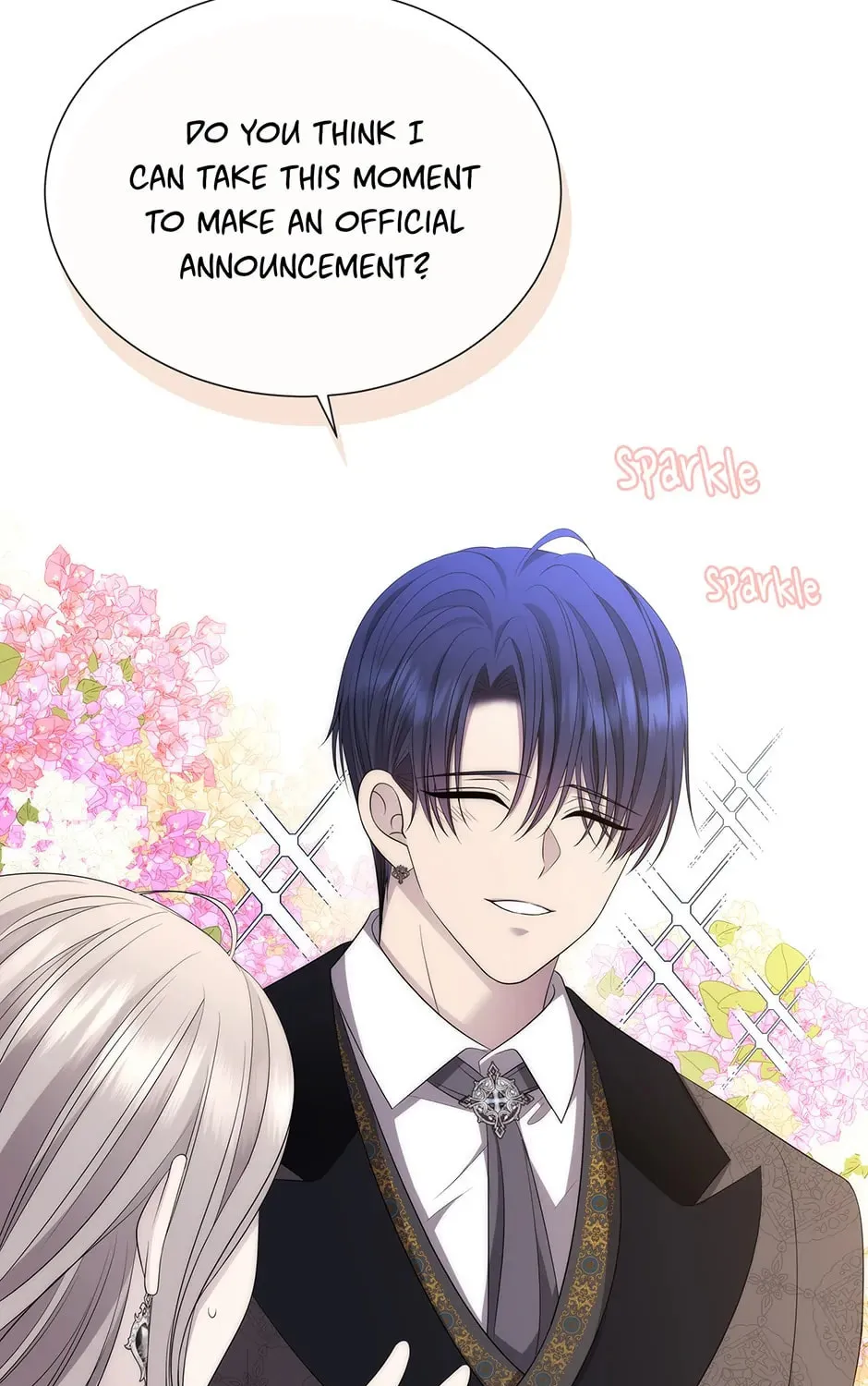 Charlotte and Her 5 Disciples Chapter 184 page 141 - 