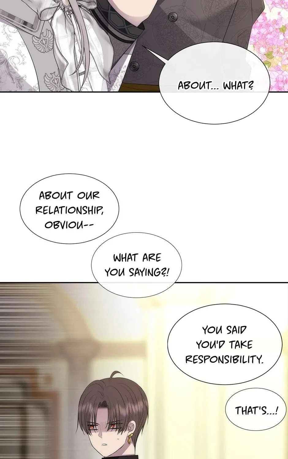 Charlotte and Her 5 Disciples Chapter 184 page 143 - 