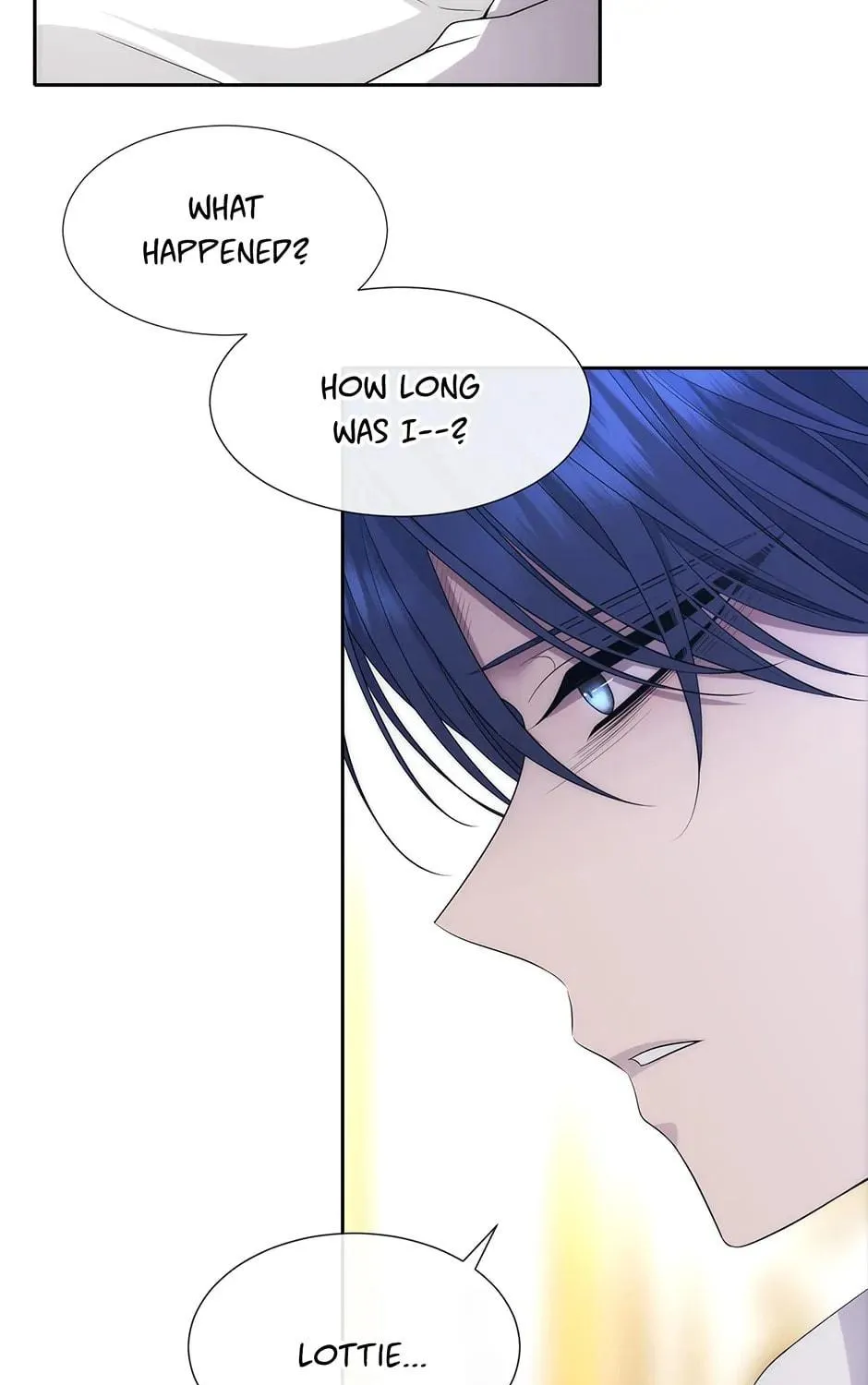 Charlotte and Her 5 Disciples Chapter 184 page 17 - 