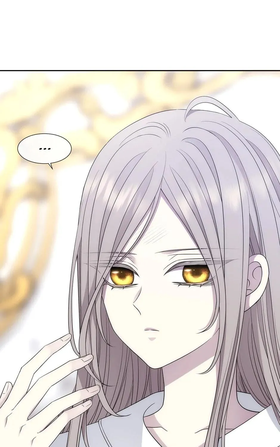 Charlotte and Her 5 Disciples Chapter 184 page 19 - 