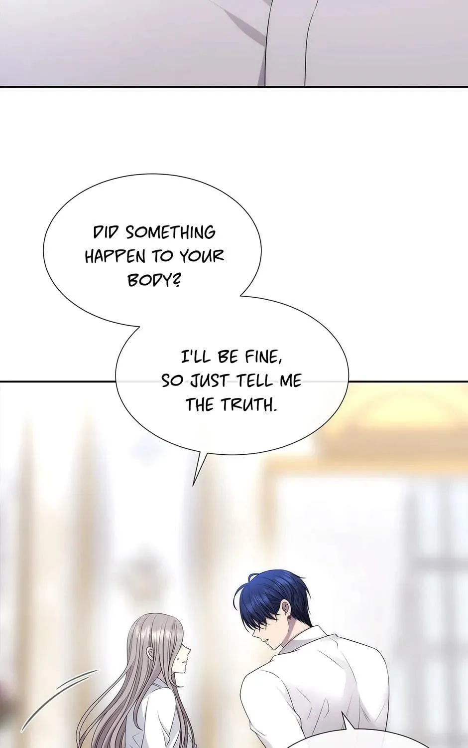 Charlotte and Her 5 Disciples Chapter 184 page 29 - 