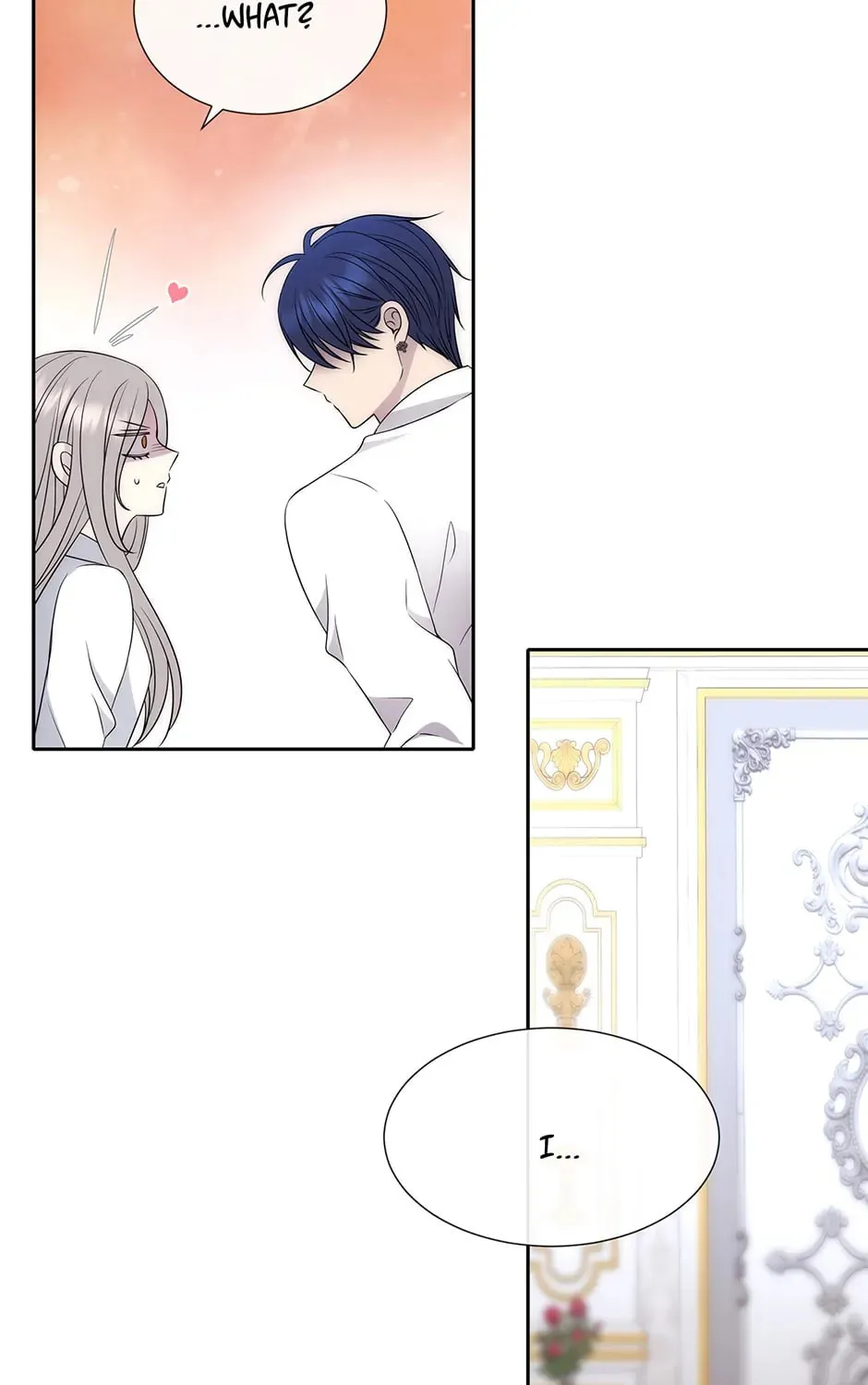 Charlotte and Her 5 Disciples Chapter 184 page 33 - 