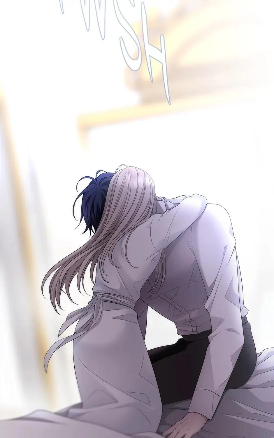 Charlotte and Her 5 Disciples Chapter 184 page 39 - 