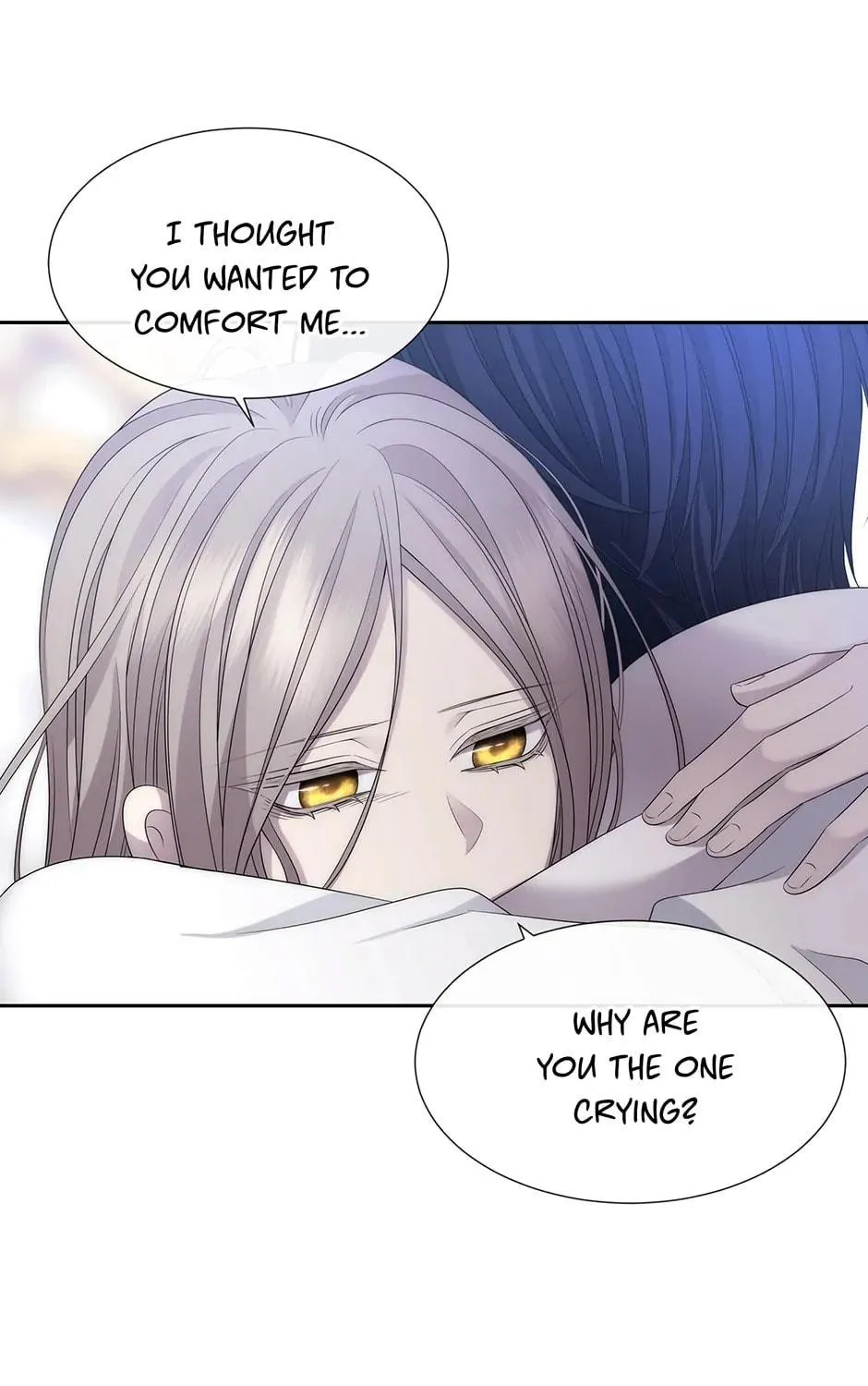 Charlotte and Her 5 Disciples Chapter 184 page 41 - 