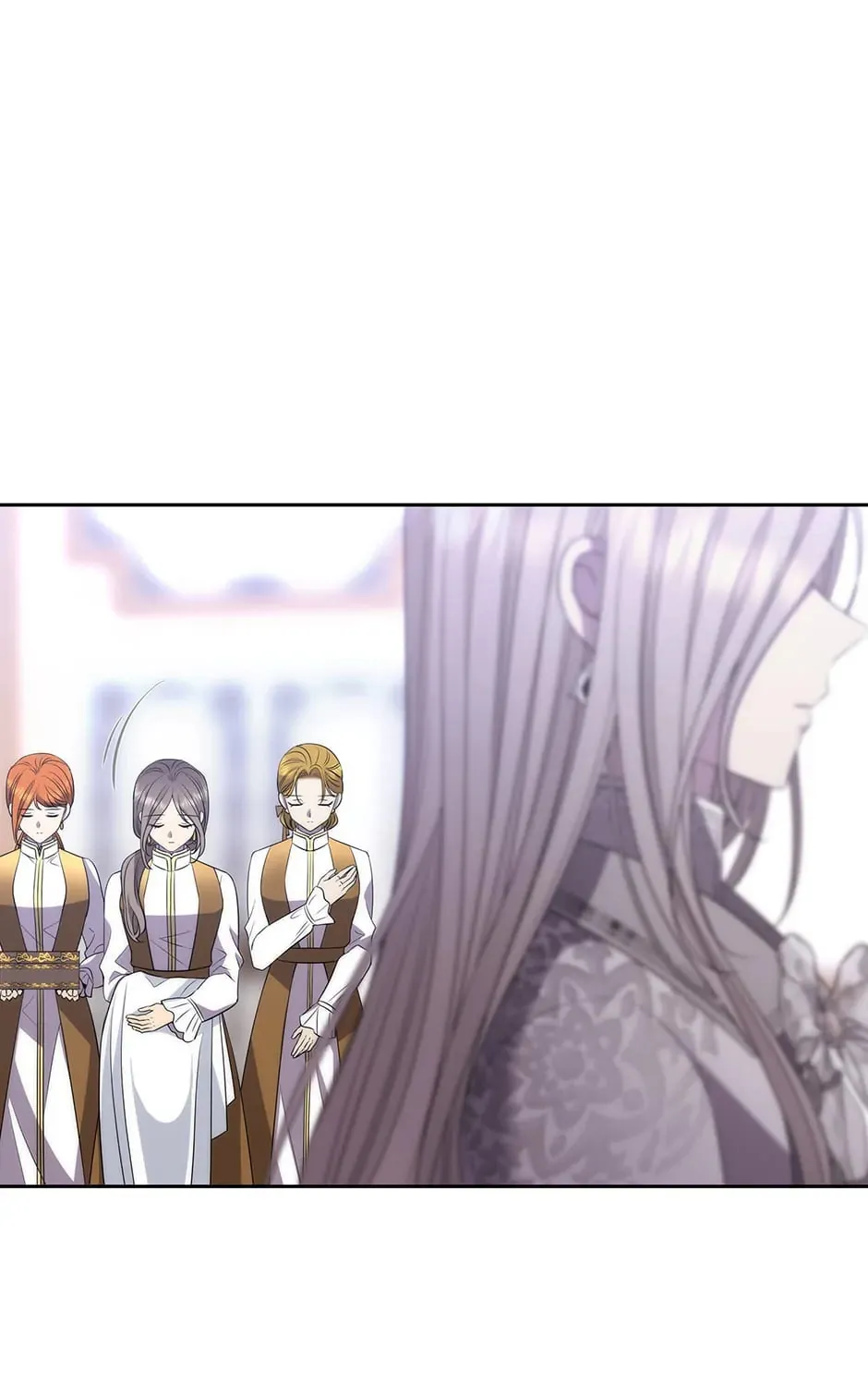 Charlotte and Her 5 Disciples Chapter 184 page 51 - 