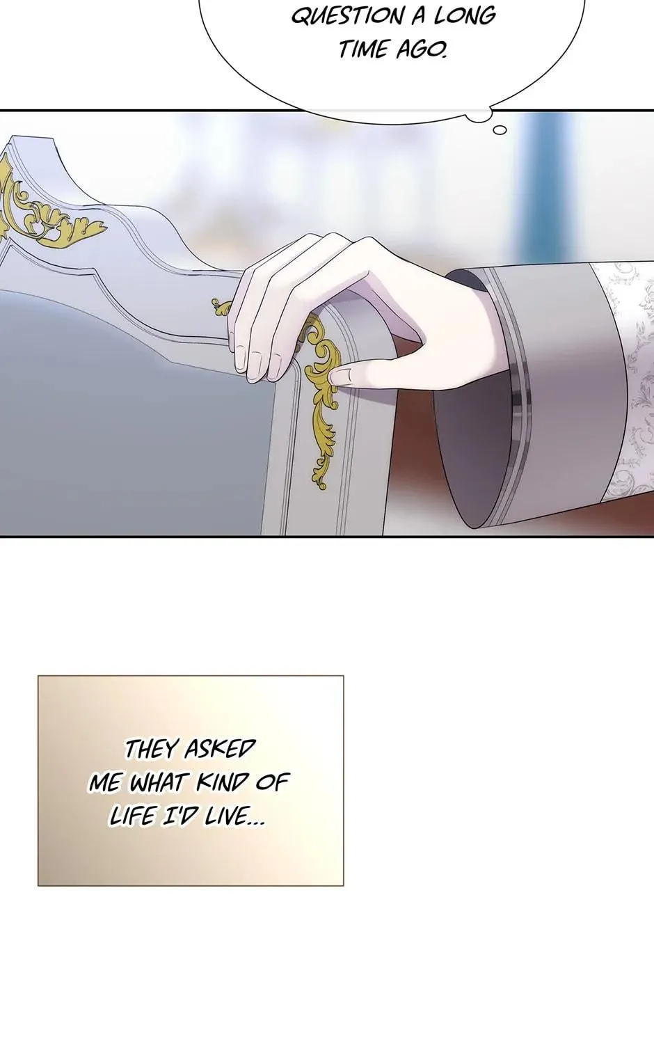 Charlotte and Her 5 Disciples Chapter 184 page 53 - 