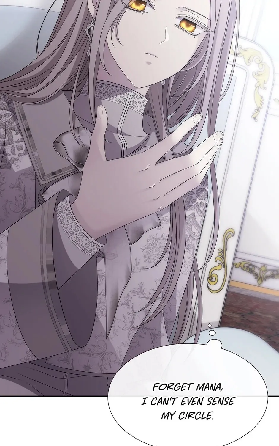 Charlotte and Her 5 Disciples Chapter 184 page 57 - 