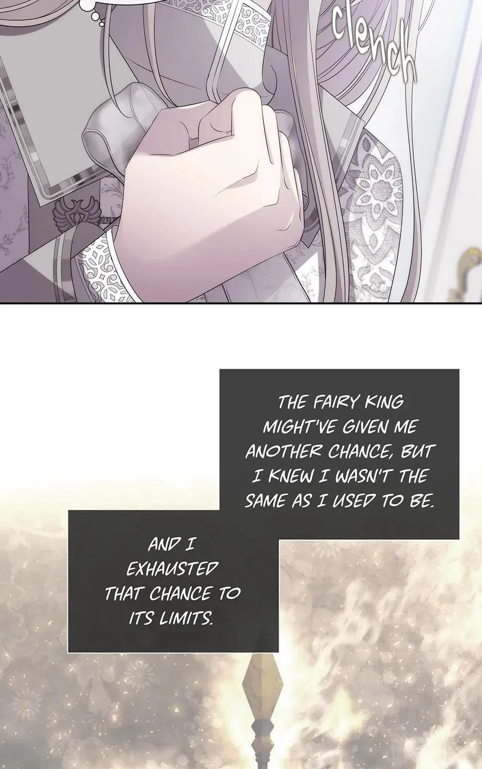Charlotte and Her 5 Disciples Chapter 184 page 59 - 
