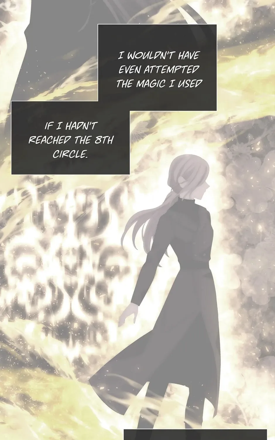 Charlotte and Her 5 Disciples Chapter 184 page 61 - 