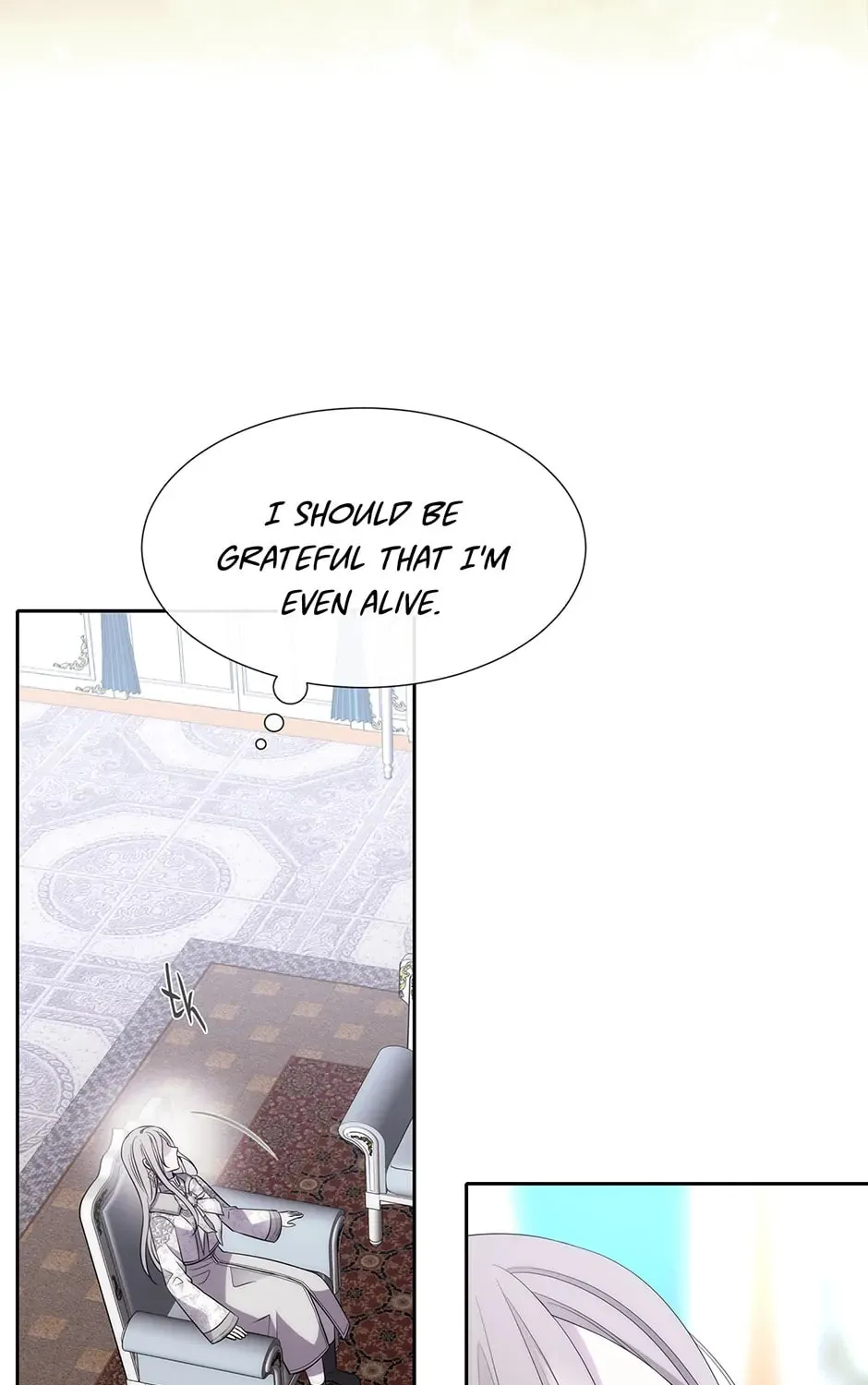 Charlotte and Her 5 Disciples Chapter 184 page 63 - 