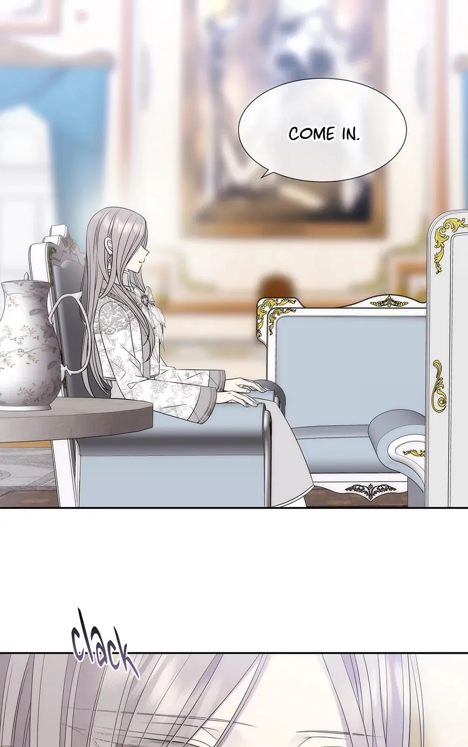 Charlotte and Her 5 Disciples Chapter 184 page 73 - 