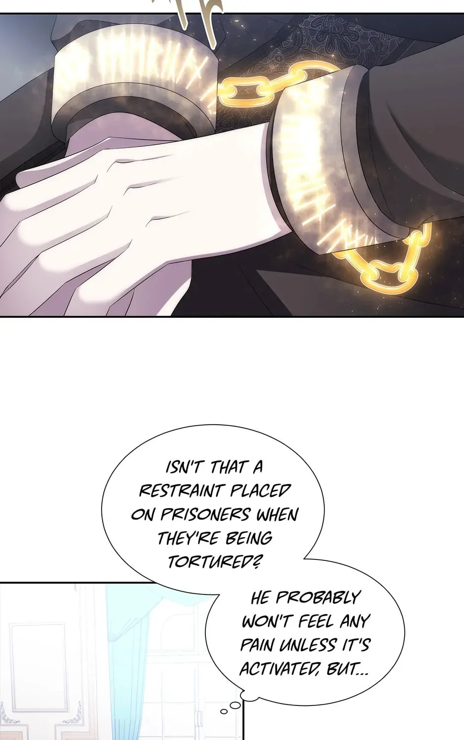 Charlotte and Her 5 Disciples Chapter 184 page 81 - 