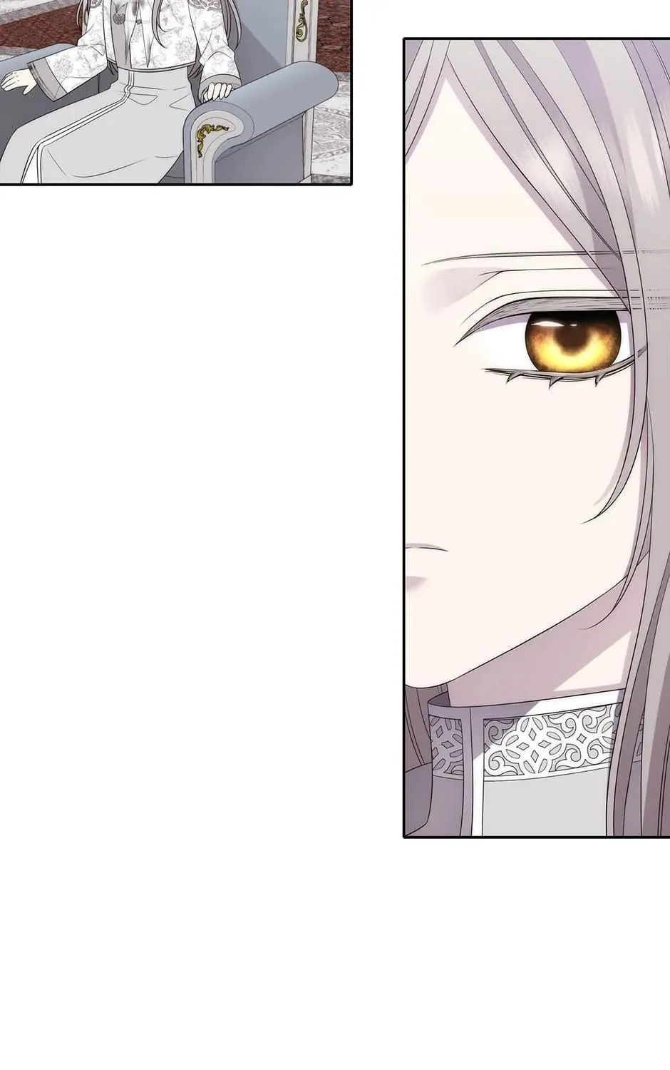 Charlotte and Her 5 Disciples Chapter 184 page 83 - 