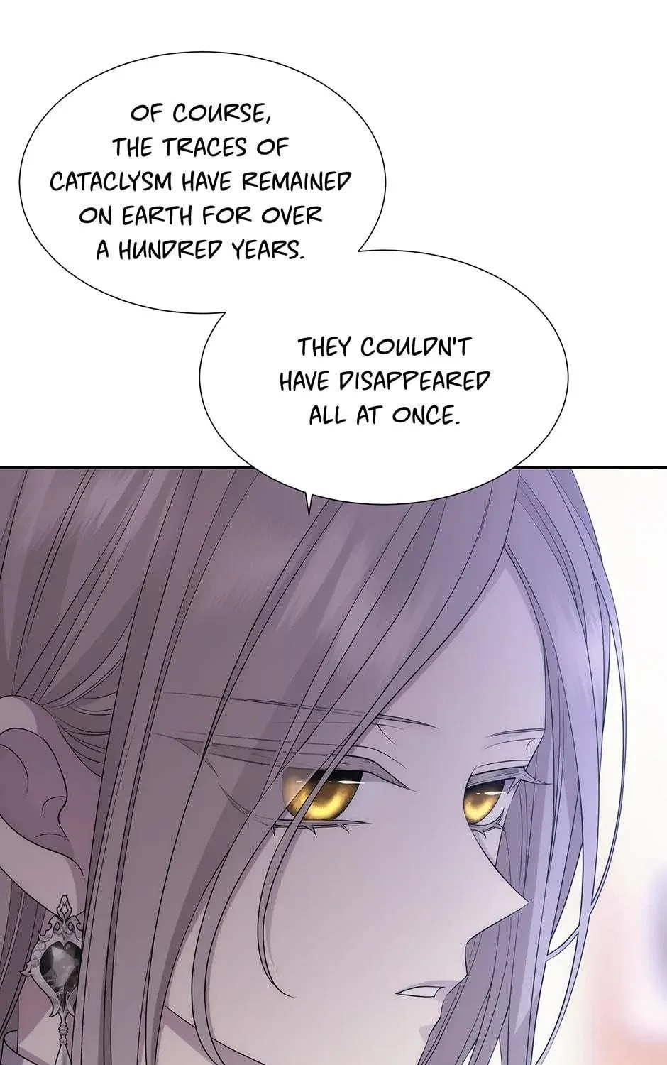 Charlotte and Her 5 Disciples Chapter 184 page 89 - 