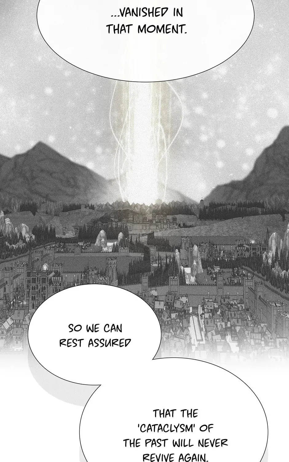 Charlotte and Her 5 Disciples Chapter 184 page 93 - 