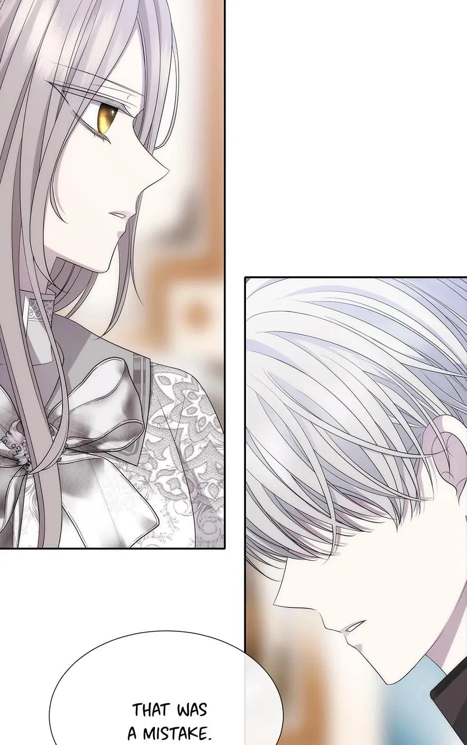 Charlotte and Her 5 Disciples Chapter 184 page 99 - 