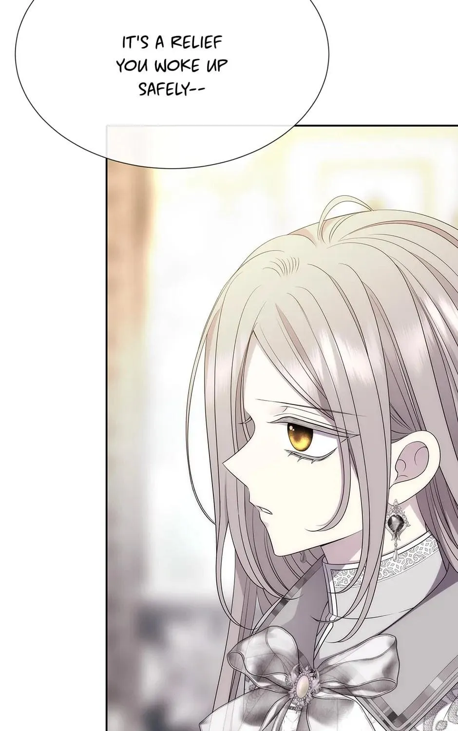 Charlotte and Her 5 Disciples Chapter 185 page 11 - 
