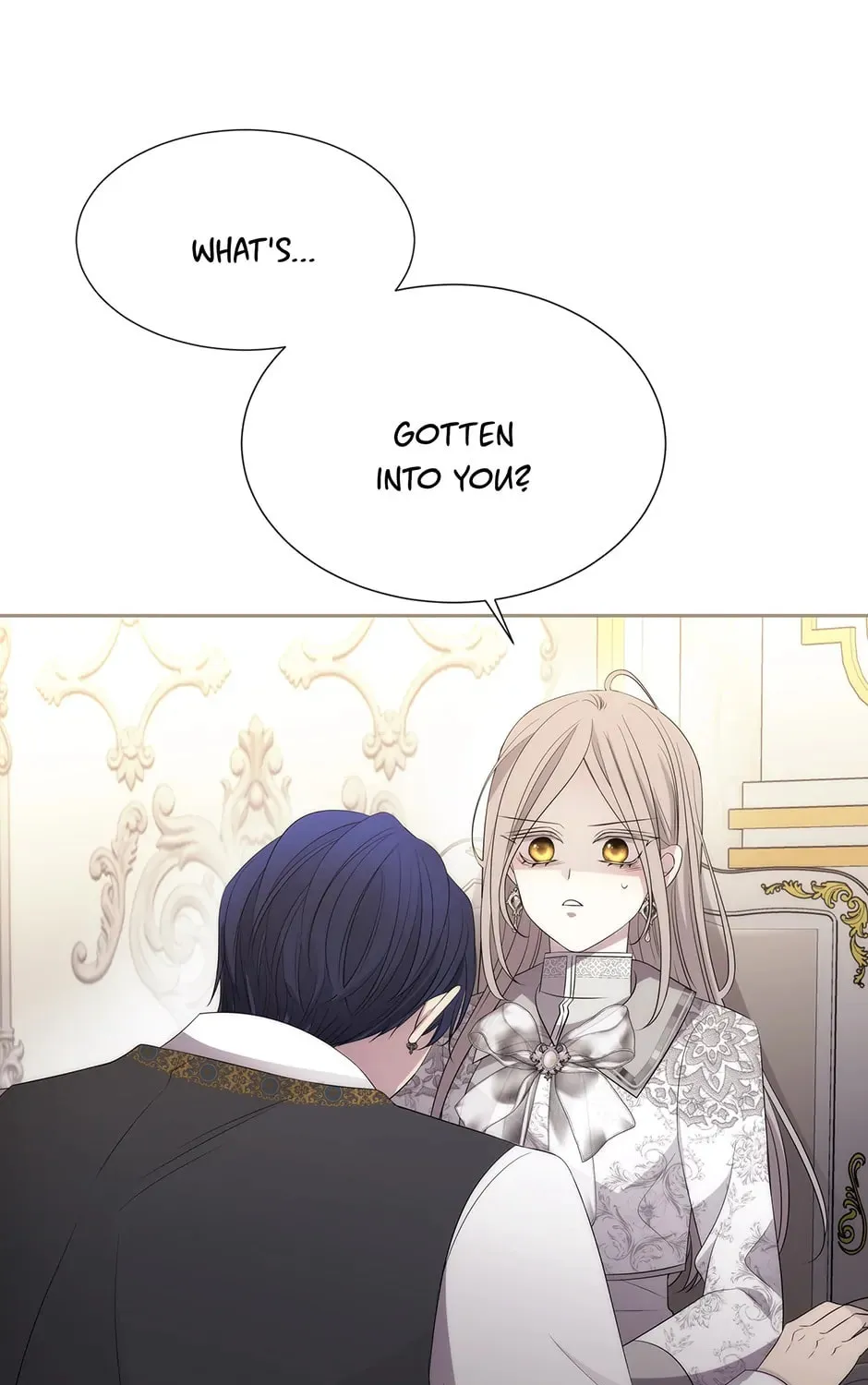Charlotte and Her 5 Disciples Chapter 185 page 111 - 