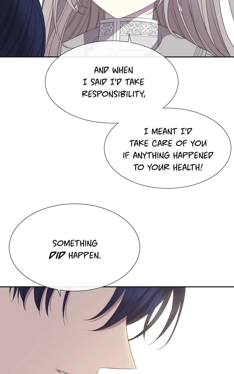 Charlotte and Her 5 Disciples Chapter 185 page 115 - 