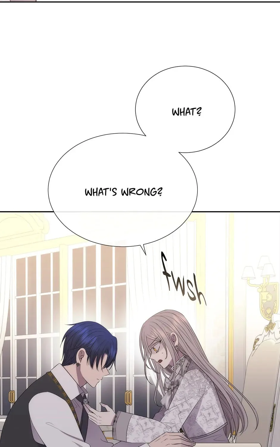 Charlotte and Her 5 Disciples Chapter 185 page 117 - 