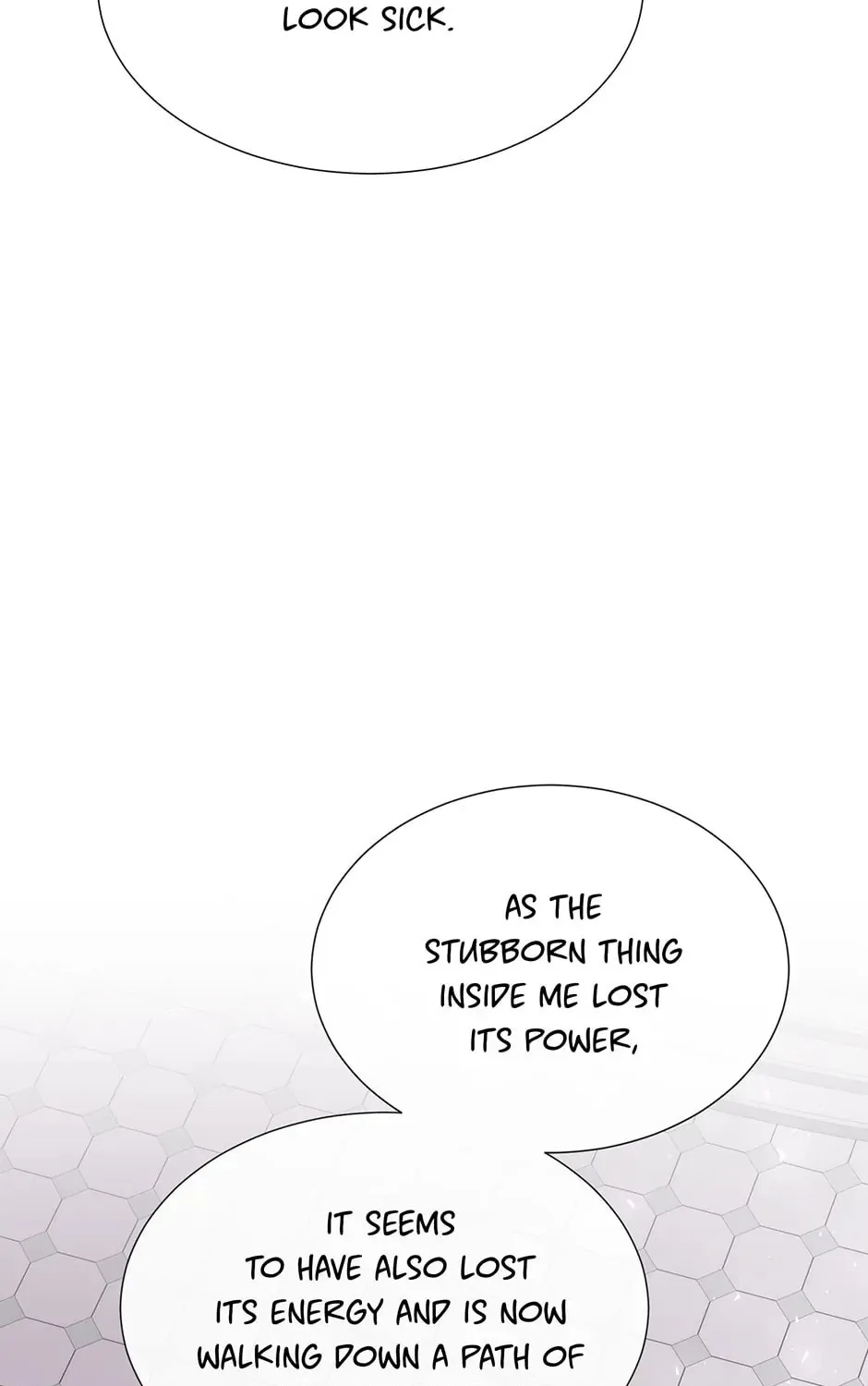 Charlotte and Her 5 Disciples Chapter 185 page 13 - 