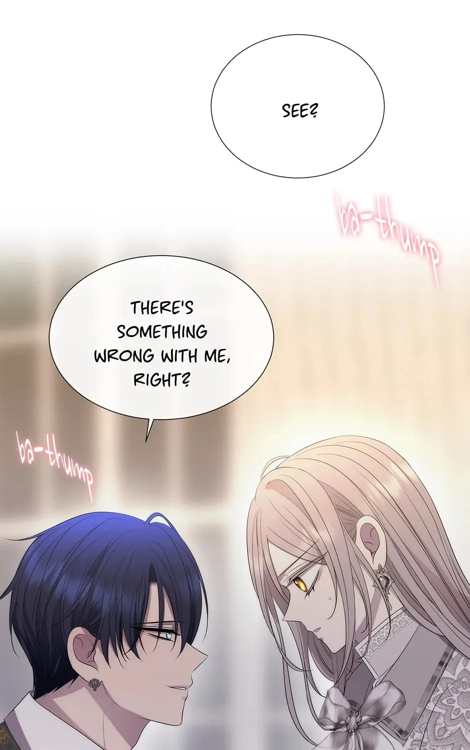 Charlotte and Her 5 Disciples Chapter 185 page 123 - 