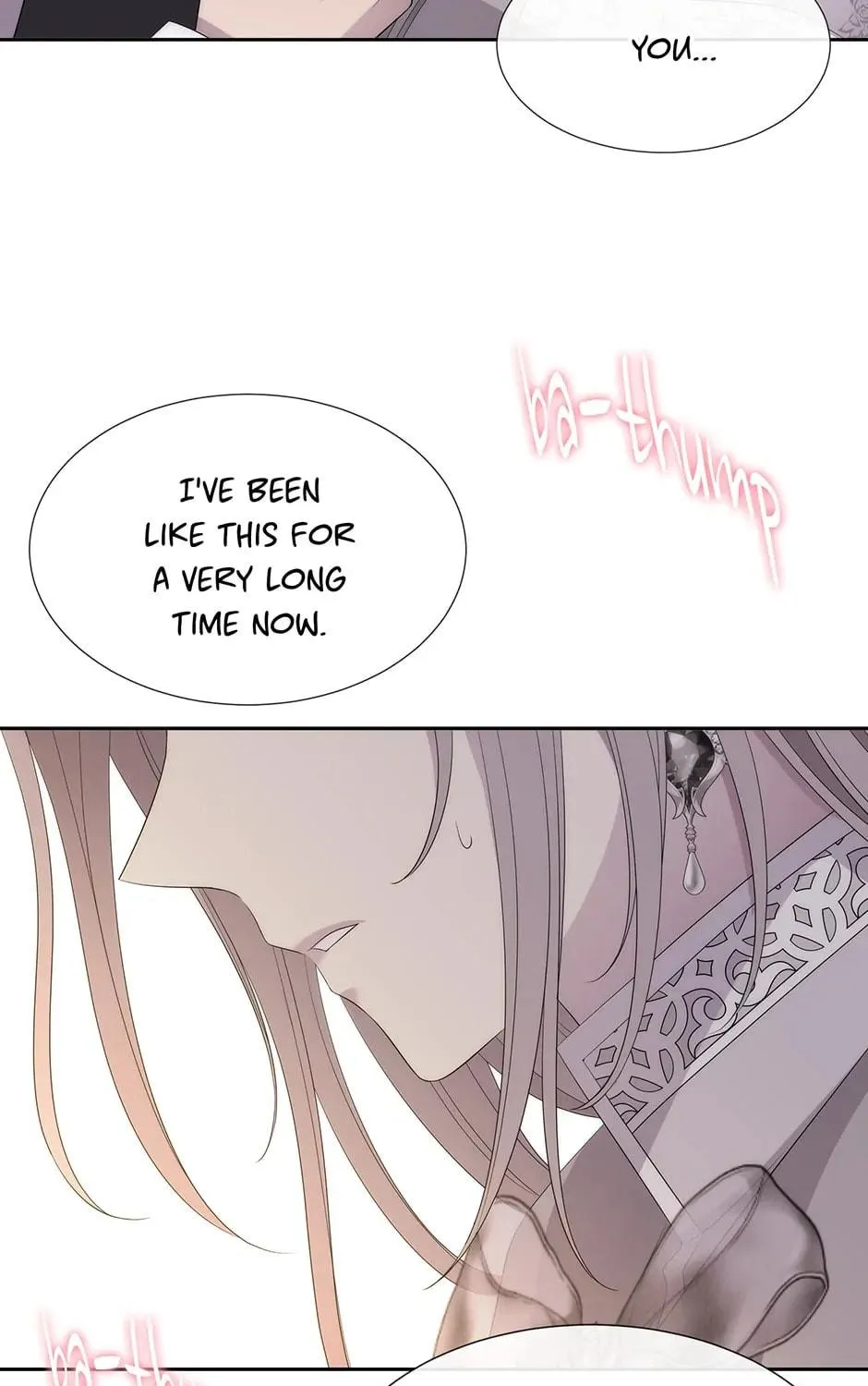 Charlotte and Her 5 Disciples Chapter 185 page 125 - 