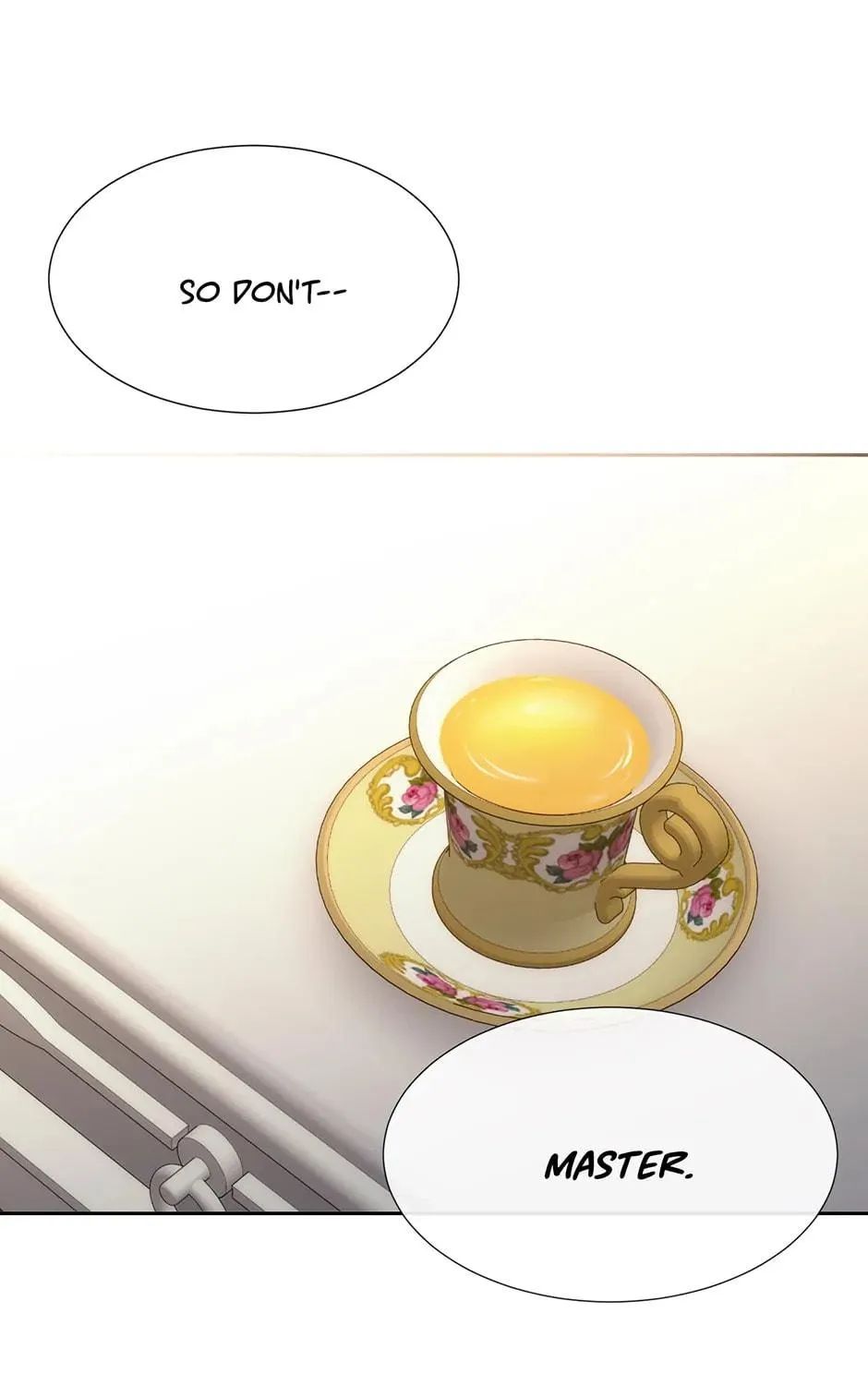 Charlotte and Her 5 Disciples Chapter 185 page 23 - 