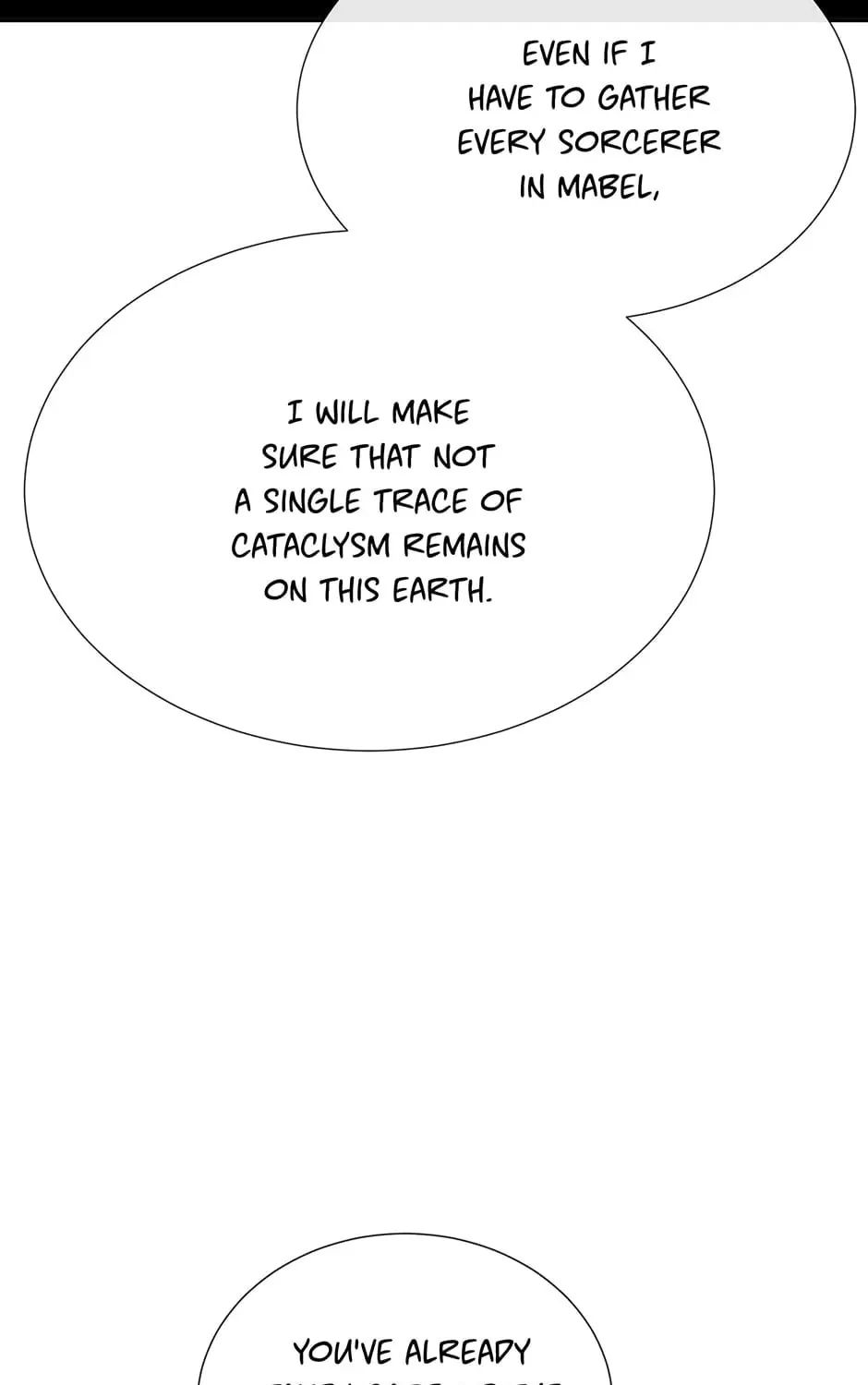 Charlotte and Her 5 Disciples Chapter 185 page 27 - 