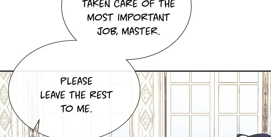 Charlotte and Her 5 Disciples Chapter 185 page 28 - 