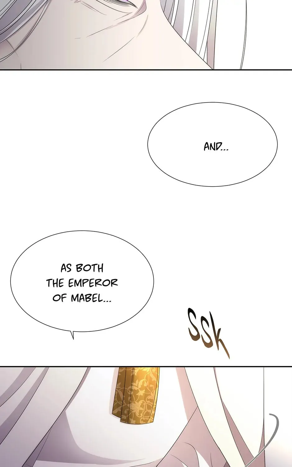 Charlotte and Her 5 Disciples Chapter 185 page 31 - 