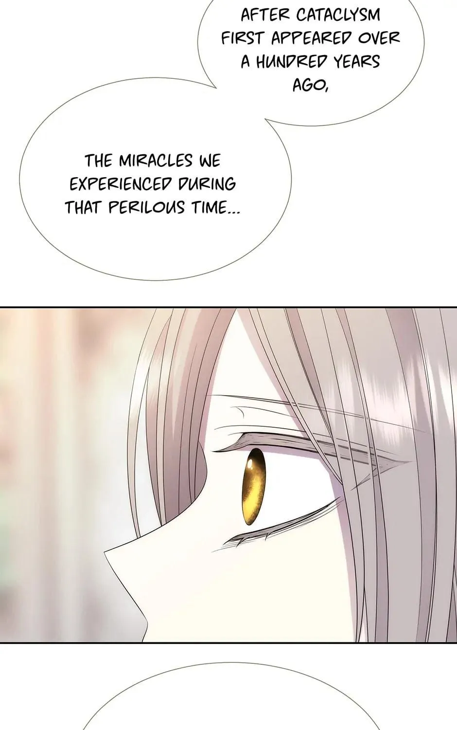 Charlotte and Her 5 Disciples Chapter 185 page 35 - 