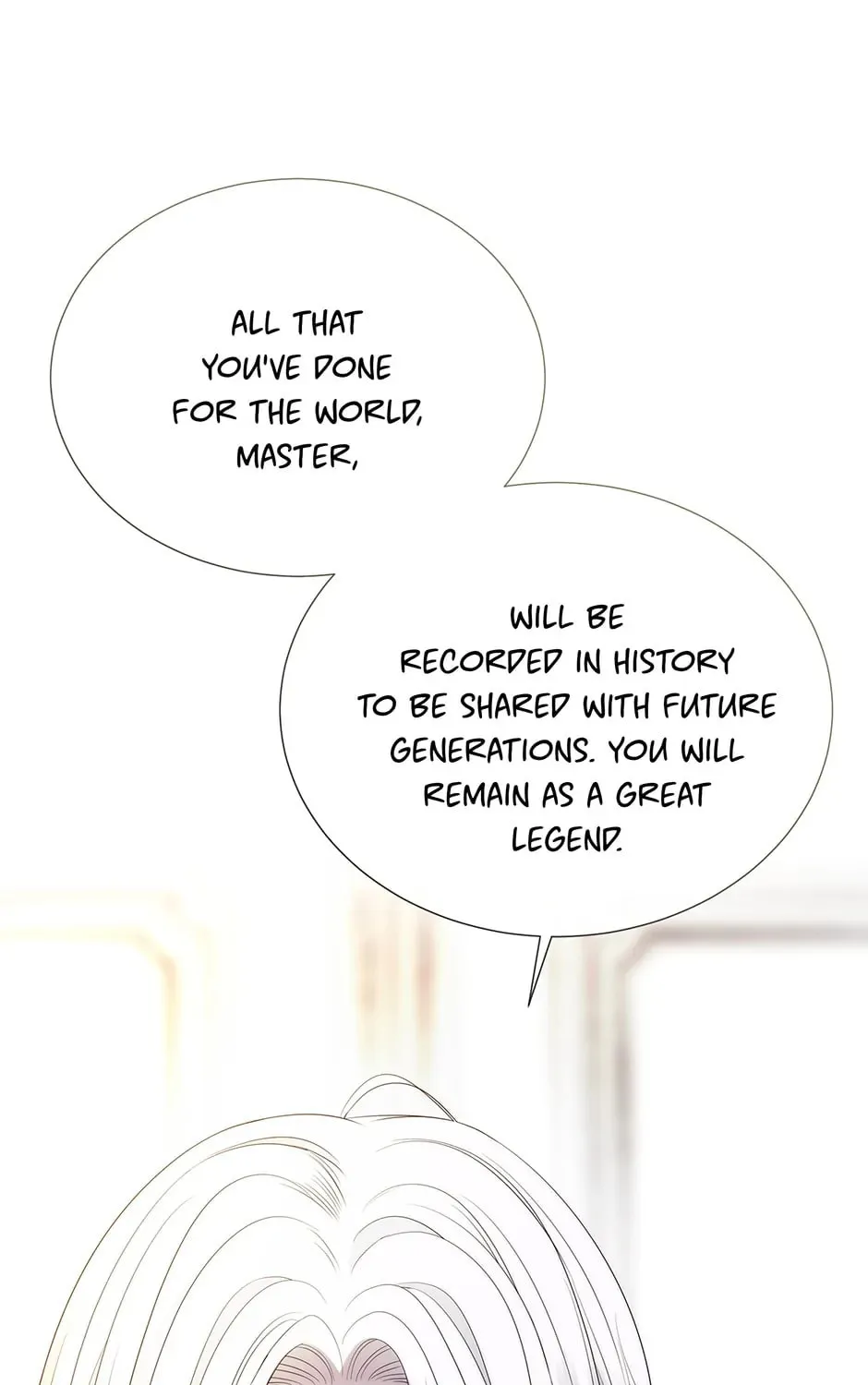 Charlotte and Her 5 Disciples Chapter 185 page 37 - 